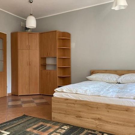 Apartament Turkus Gdynia Exterior photo