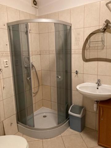 Apartament Turkus Gdynia Exterior photo